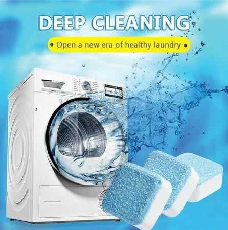 Washing Machine Cleaner