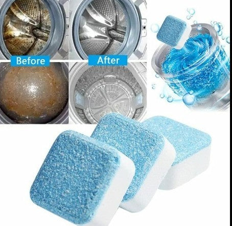 Washing Machine Cleaner